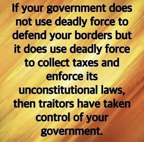 M government