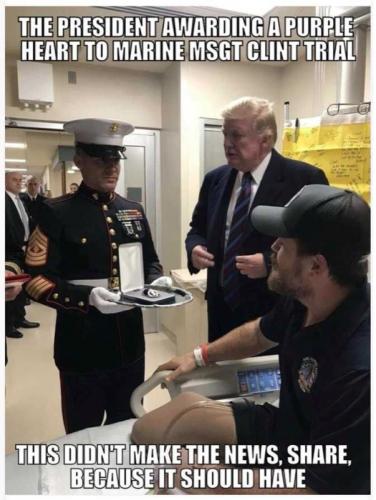 USA Purple Heart