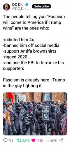 Fascism