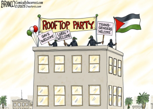 BRANCO SHARIA LAW