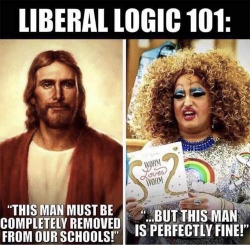 M Liberal logic