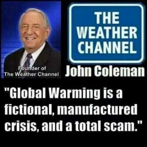 RO John Coleman