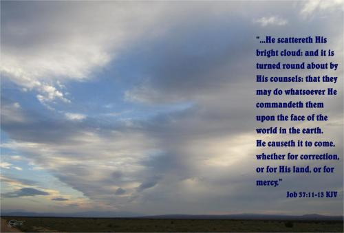 Whatsoever He Commands