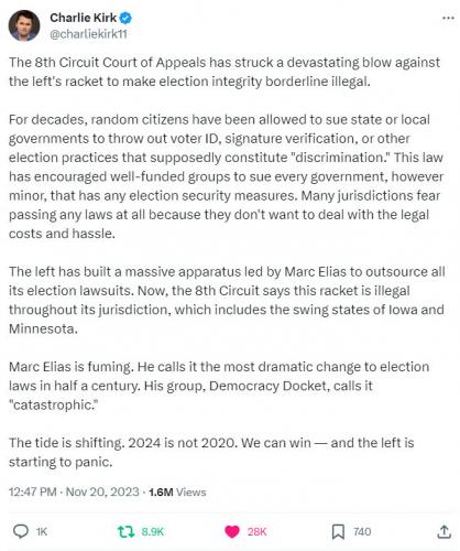 Its official it sucks to be a democrat