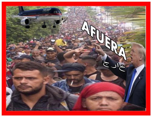 FUERA