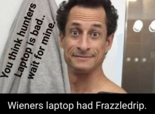 WeinersLaptop