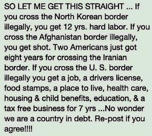 USA in debt