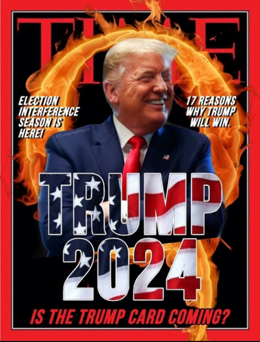 RO Trump 2024