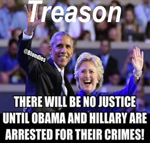 USA no justice
