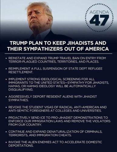 M Agenda 47