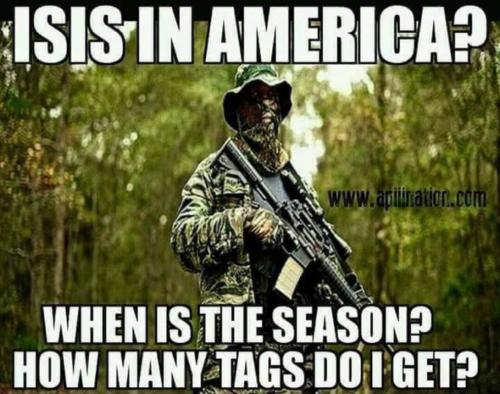 M ISIS season