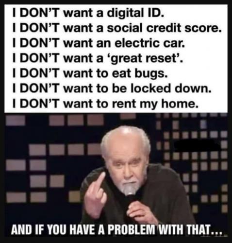 RO I don't
