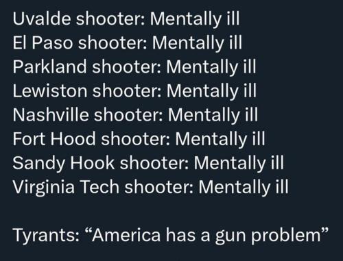 RO tyrants gun problem