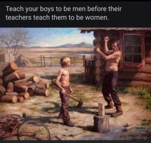 TeachBoys