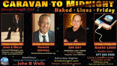 Show Banner