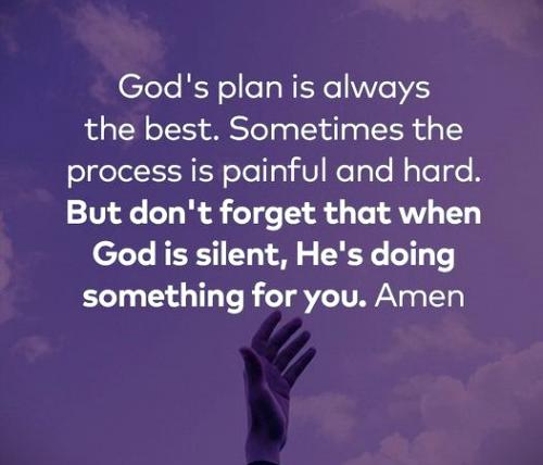 112023 - God's plan best