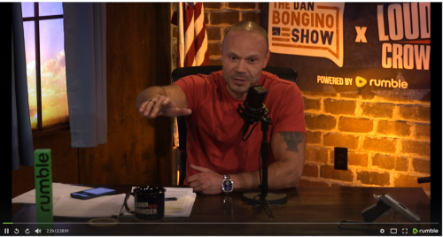 Screenshot 2023-11-16 at 11-25-05 CROWDER x BONGINO Nashville Manifesto Petition Launch & Dylan Mulvaney EXCLUSIVE!