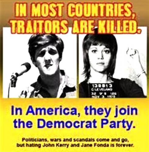 RO traitors join