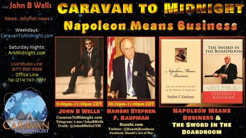 Show Banner
