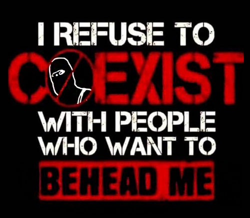 M coexist