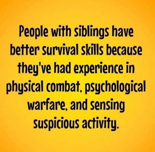 USA better survival skills