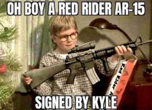 RO signed by Kyle