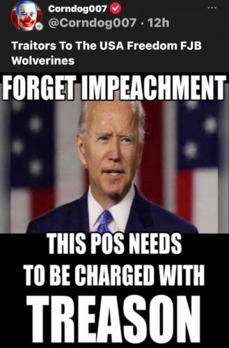 USA treason