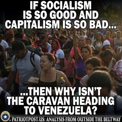 USA Socialism