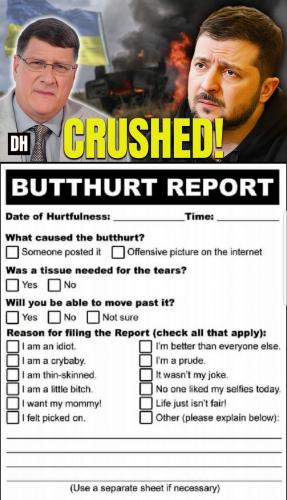 Ukraine butthurt report960px