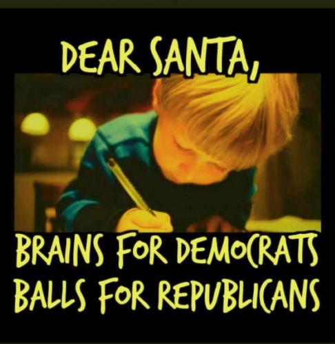 RO Dear Santa