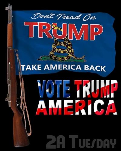 USA 2A Tuesday