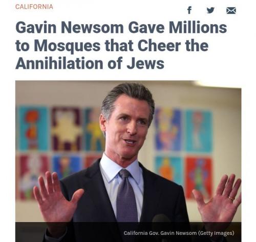 gavin nesom islam