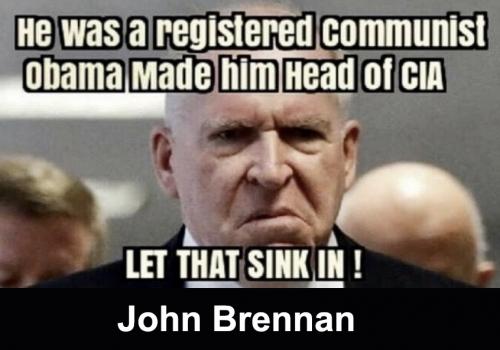 John Brennan