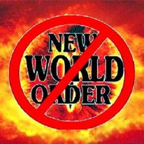 0 - NO WORLD ORDER