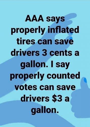 USA AAA