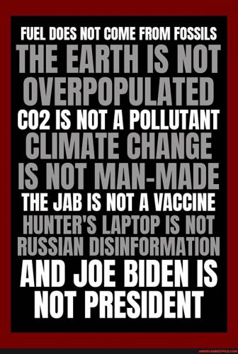 RO JB not President