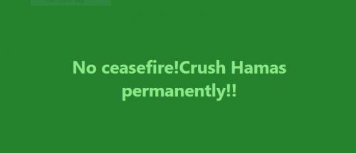 Crush