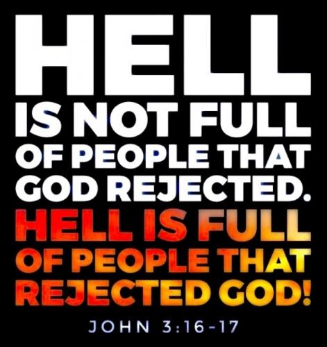 R Hell full