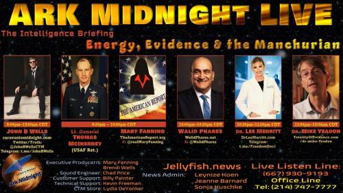 Show Banner