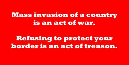 RO Act of Treason