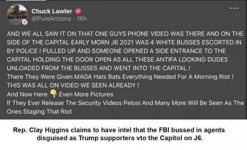 6 J FBI busses