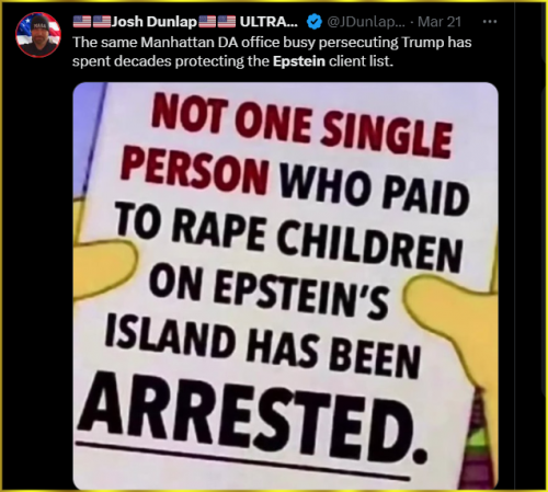 EpsteinsRapists