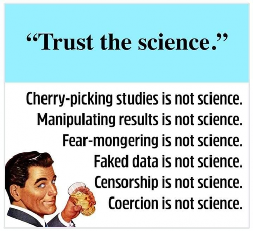M Trust science