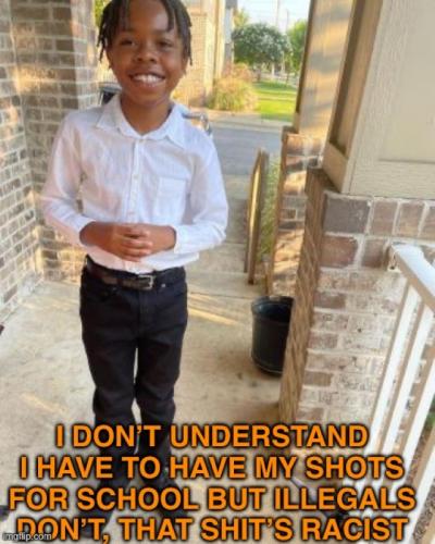 RO shots for school
