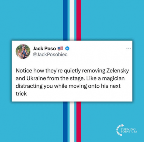 RO removing Zelensky