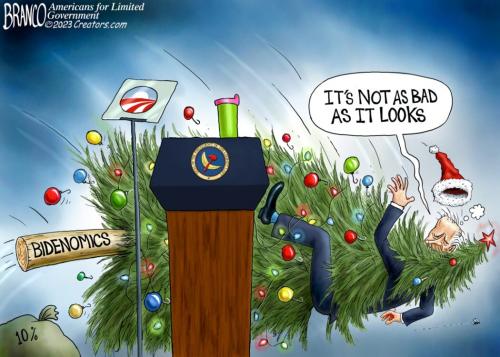 BRANCO BIDEN TREE