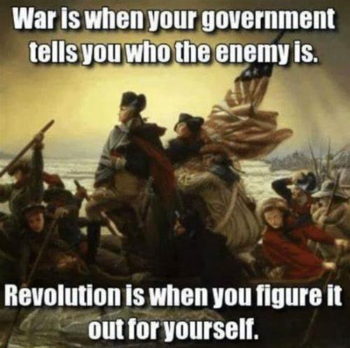 B war