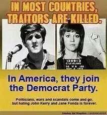Traitors