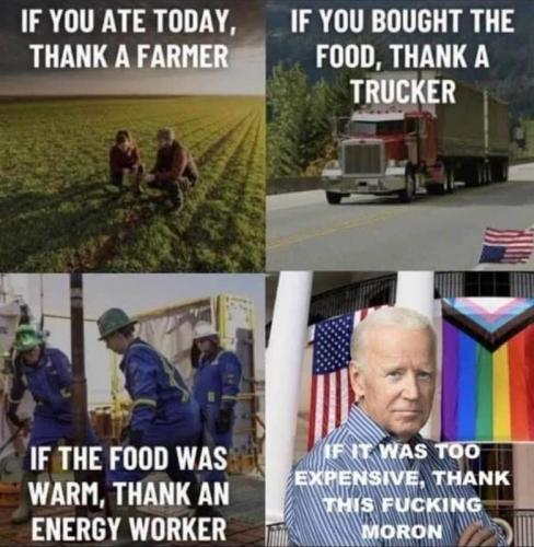 USA Thank