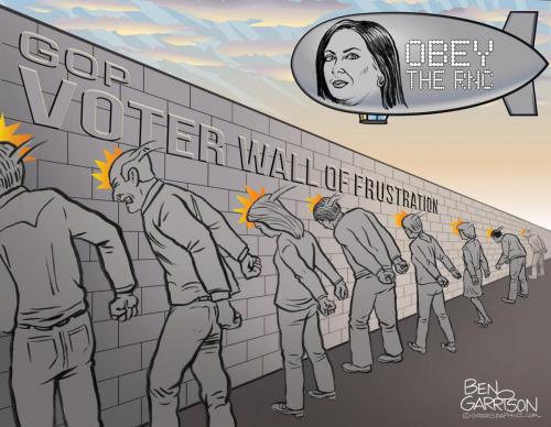 11-15-23 Head Against The Wall